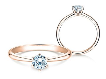 Verlobungsring Spirit Labordiamant