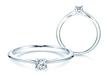 Verlobungsring Delight Labordiamant