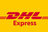 Versand per DHL-Express